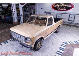1983 Ford F100 (CC-1545606) for sale in Lenoir City, Tennessee