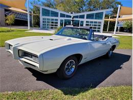 1968 Pontiac GTO (CC-1545620) for sale in Palmetto, Florida