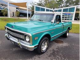 1970 Chevrolet 1-1/2 Ton Pickup (CC-1545625) for sale in Palmetto, Florida