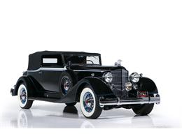 1934 Packard Twelve (CC-1545638) for sale in Farmingdale, New York