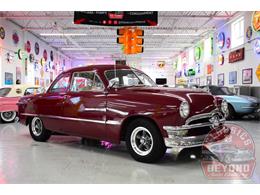 1950 Ford Coupe (CC-1545648) for sale in Wayne, Michigan