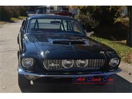 1967 Shelby GT500 (CC-1545650) for sale in Hiram, Georgia