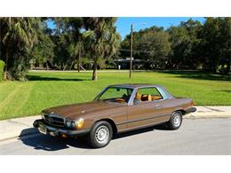1976 Mercedes-Benz 450SL (CC-1545657) for sale in Clearwater, Florida