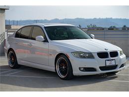 2011 BMW 3 Series (CC-1545690) for sale in Sherman Oaks, California