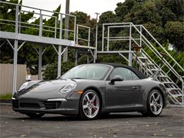 2012 Porsche 911S (CC-1545691) for sale in Marina Del Rey, California