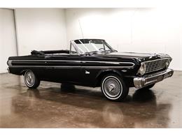1964 Ford Falcon (CC-1545700) for sale in Sherman, Texas