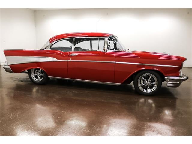 1957 Chevrolet Bel Air for Sale | ClassicCars.com | CC-1545703