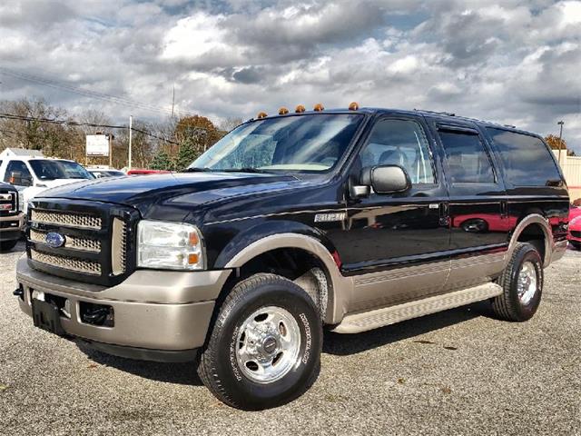 2005 Ford Excursion (CC-1545732) for sale in Ross, Ohio
