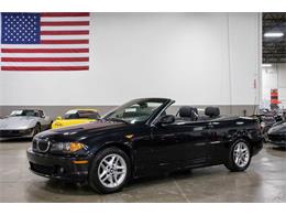 2004 BMW 325 (CC-1540577) for sale in Kentwood, Michigan