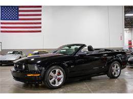 2008 Ford Mustang (CC-1540581) for sale in Kentwood, Michigan