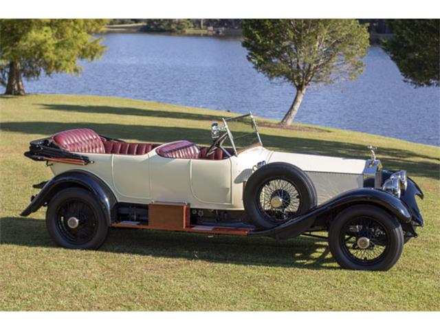 1921 Rolls-Royce Silver Ghost (CC-1545881) for sale in Tifton, Georgia