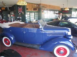1936 Ford Deluxe (CC-1545883) for sale in Tifton, Georgia