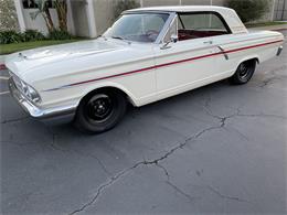 1964 Ford Fairlane 500 (CC-1545888) for sale in Huntington Beach, California