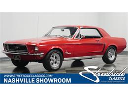 1968 Ford Mustang (CC-1545906) for sale in Lavergne, Tennessee