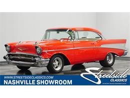 1957 Chevrolet Bel Air (CC-1545914) for sale in Lavergne, Tennessee