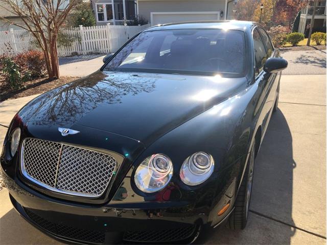 2006 Bentley Continental (CC-1545936) for sale in Youngville, North Carolina