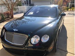 2006 Bentley Continental (CC-1545936) for sale in Youngville, North Carolina