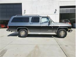 1990 Chevrolet Suburban (CC-1545943) for sale in Youngville, North Carolina