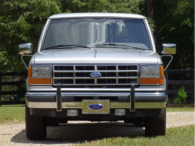 1992 Ford Ranger for Sale | ClassicCars.com | CC-1545946