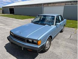 1981 Datsun 810 (CC-1545960) for sale in Staunton, Illinois