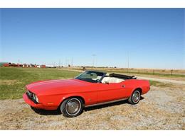 1973 Ford Mustang (CC-1545975) for sale in Staunton, Illinois