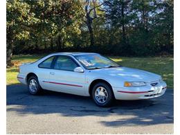 1997 Ford Thunderbird (CC-1545981) for sale in Youngville, North Carolina