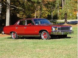 1978 AMC Matador (CC-1546005) for sale in Youngville, North Carolina