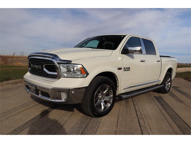 2018 Dodge Ram 1500 (CC-1546006) for sale in Clarence, Iowa