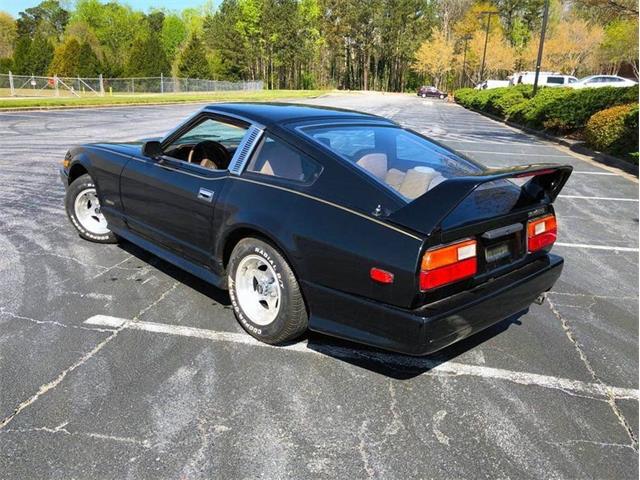 1979 Datsun 280ZX (CC-1546026) for sale in Youngville, North Carolina