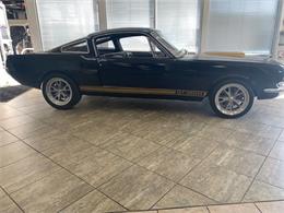 1965 Ford Mustang (CC-1546028) for sale in Youngville, North Carolina