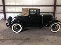 1930 Ford Model A (CC-1546036) for sale in Youngville, North Carolina