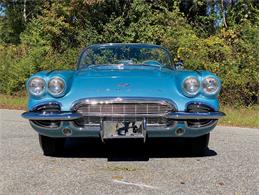 1961 Chevrolet Corvette (CC-1546037) for sale in Youngville, North Carolina
