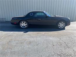 2004 Ford Thunderbird (CC-1546045) for sale in Youngville, North Carolina