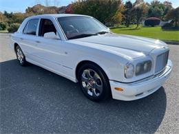2002 Bentley Arnage (CC-1546065) for sale in Youngville, North Carolina