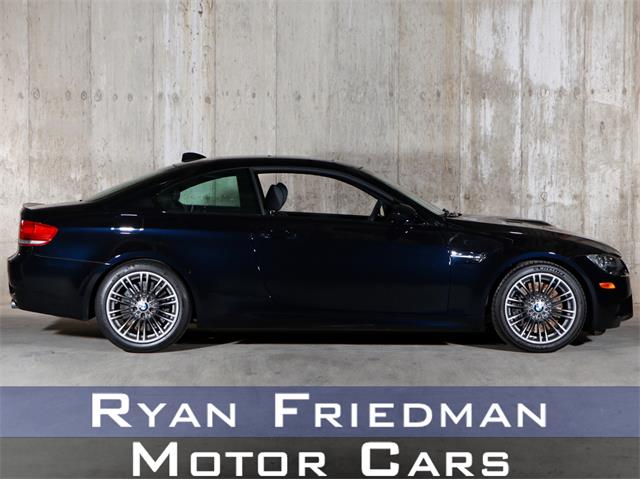 2008 BMW M3 (CC-1546078) for sale in Glen Cove, New York