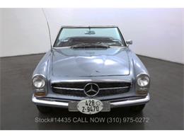 1967 Mercedes-Benz 250SL (CC-1540610) for sale in Beverly Hills, California