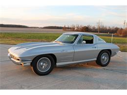 1964 Chevrolet Corvette (CC-1546123) for sale in Fort Wayne, Indiana