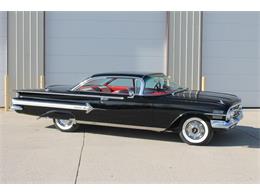 1960 Chevrolet Impala (CC-1546126) for sale in Fort Wayne, Indiana