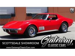 1971 Chevrolet Corvette (CC-1546218) for sale in O'Fallon, Illinois