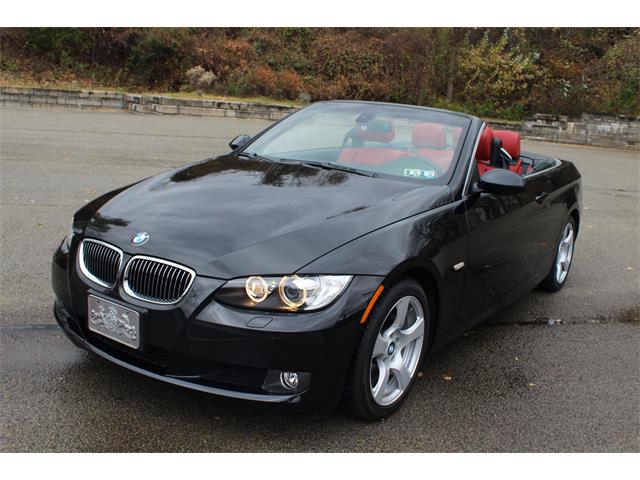 2007 BMW 328i (CC-1546223) for sale in Pittsburgh, Pennsylvania