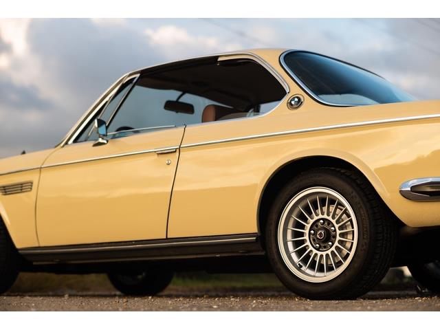 1971 BMW 2800CS For Sale | ClassicCars.com | CC-1540625