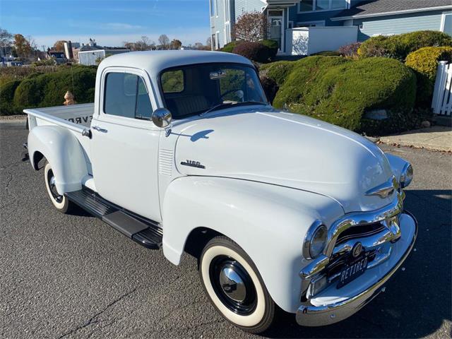 1954 Chevrolet C10 (CC-1546269) for sale in Milford City, Connecticut