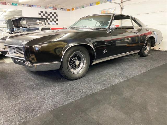 1966 Buick Riviera For Sale | ClassicCars.com | CC-1546281