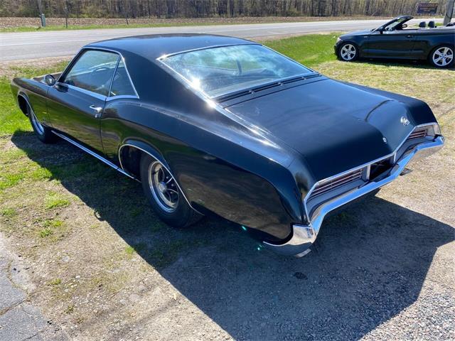 1966 Buick Riviera for Sale | ClassicCars.com | CC-1546281