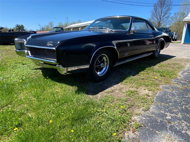 1966 Buick Riviera for Sale | ClassicCars.com | CC-1546281