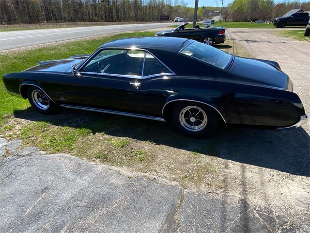 1966 Buick Riviera For Sale | ClassicCars.com | CC-1546281