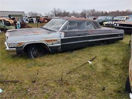 1964 Chevrolet 2-Dr Hardtop (CC-1546310) for sale in Parkers Prairie, Minnesota