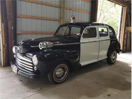 1947 Ford Super Deluxe (CC-1546327) for sale in BLOOMINGTON, Illinois