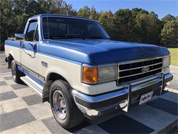 1989 Ford F150 (CC-1546331) for sale in Harbinger, North Carolina