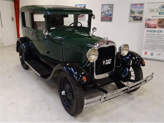 1930 Ford Model A (CC-1546338) for sale in Langeskov, Denmark